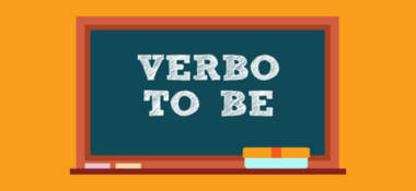 verbo to be